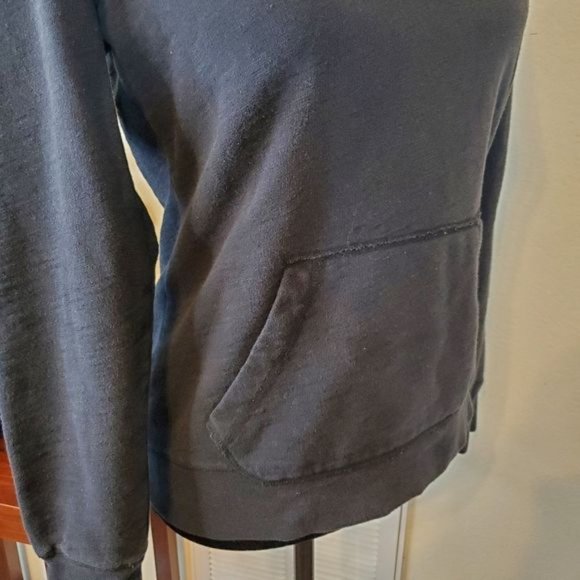 Tommy Hilfiger Women's Sweater, Black, Size S/P - Picture 8 of 11